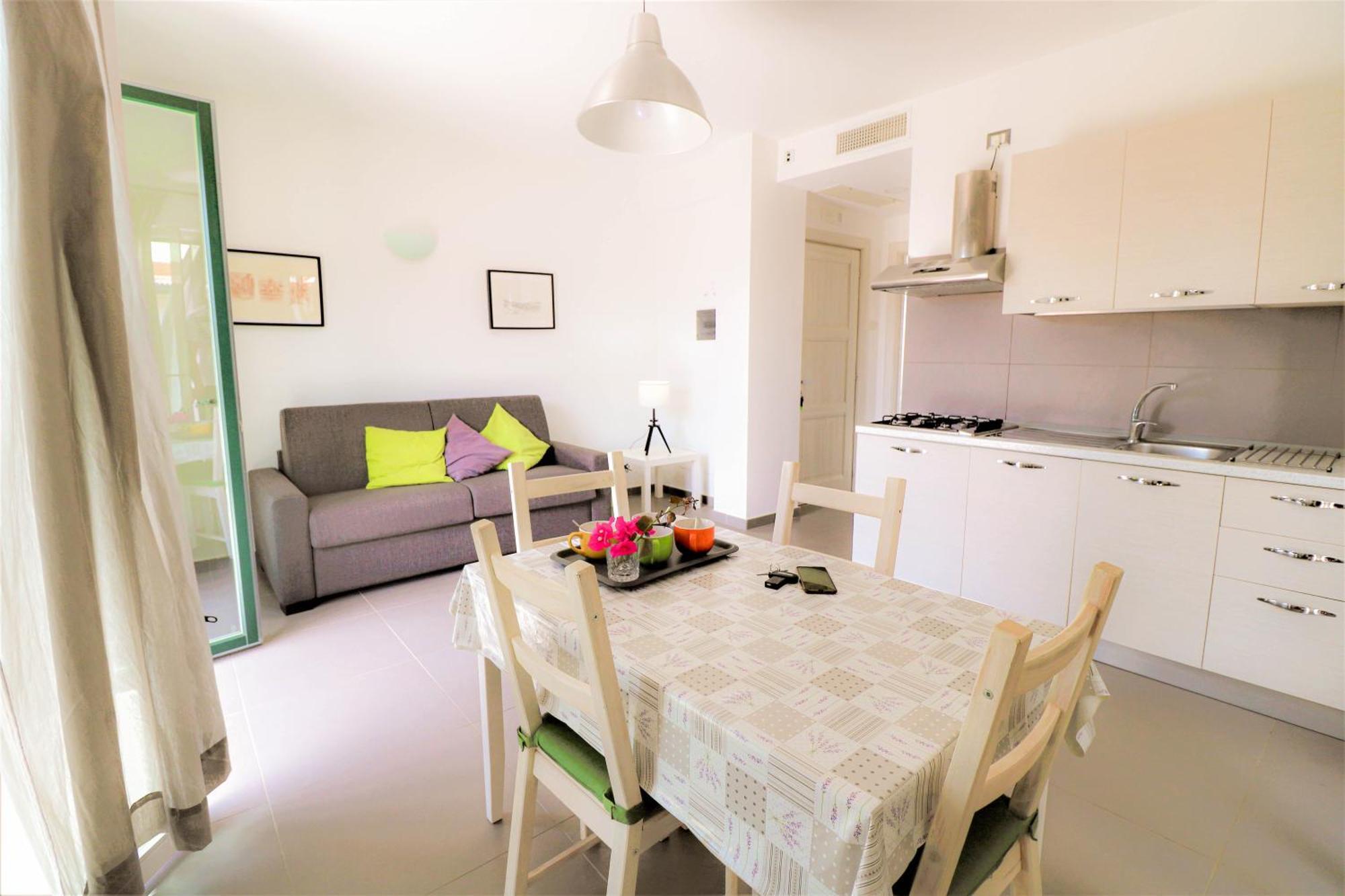 Villa Di Marinella Ascea Room photo